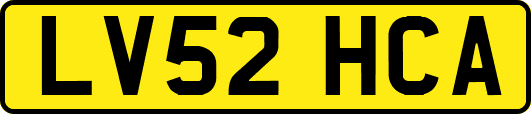 LV52HCA