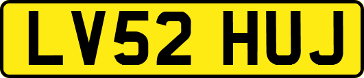 LV52HUJ