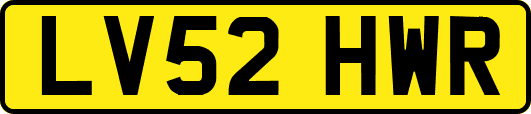 LV52HWR