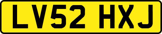 LV52HXJ