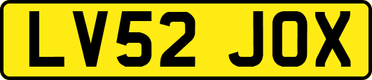 LV52JOX