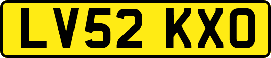 LV52KXO