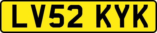 LV52KYK