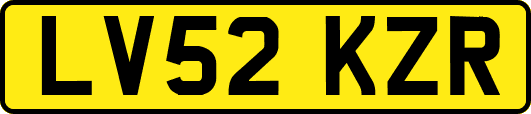 LV52KZR
