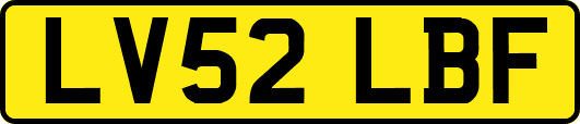 LV52LBF