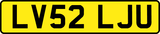 LV52LJU