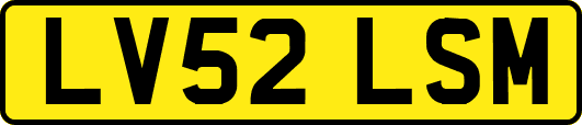 LV52LSM