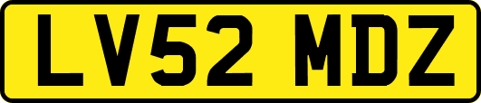 LV52MDZ