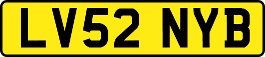 LV52NYB
