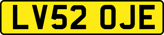 LV52OJE