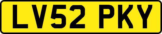 LV52PKY