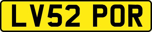 LV52POR