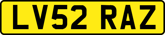 LV52RAZ