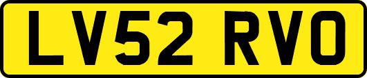 LV52RVO
