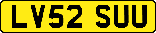 LV52SUU