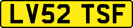 LV52TSF