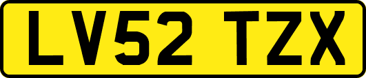 LV52TZX