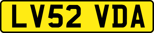 LV52VDA