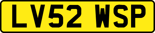 LV52WSP