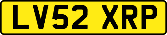 LV52XRP