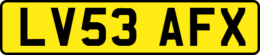 LV53AFX
