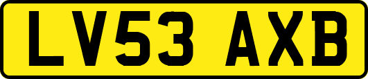 LV53AXB
