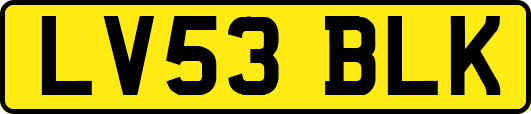 LV53BLK