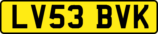 LV53BVK