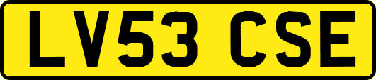 LV53CSE