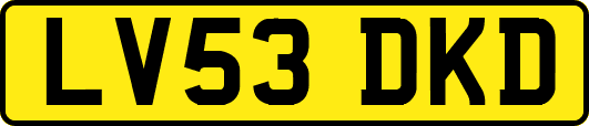 LV53DKD