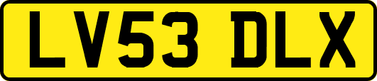 LV53DLX