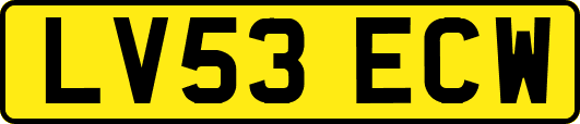 LV53ECW
