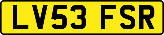 LV53FSR