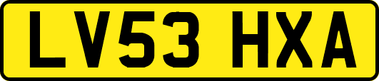 LV53HXA
