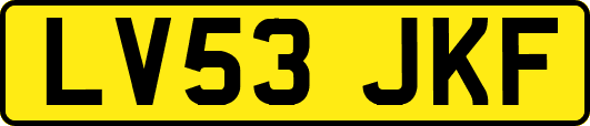 LV53JKF