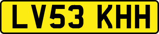 LV53KHH