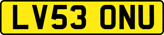 LV53ONU