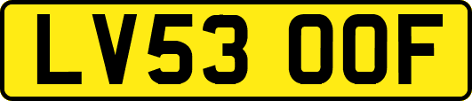 LV53OOF