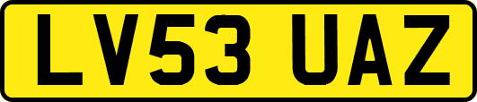 LV53UAZ