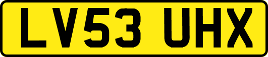 LV53UHX