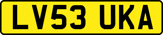 LV53UKA
