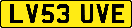 LV53UVE