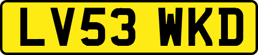 LV53WKD