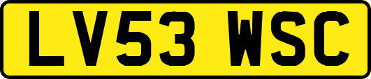 LV53WSC
