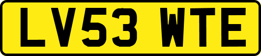 LV53WTE
