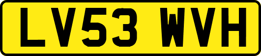 LV53WVH