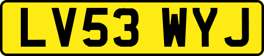 LV53WYJ