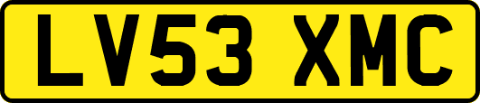 LV53XMC