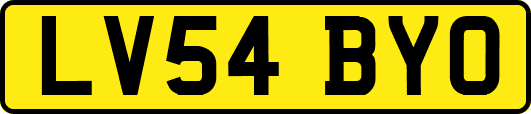 LV54BYO