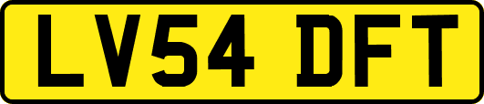 LV54DFT